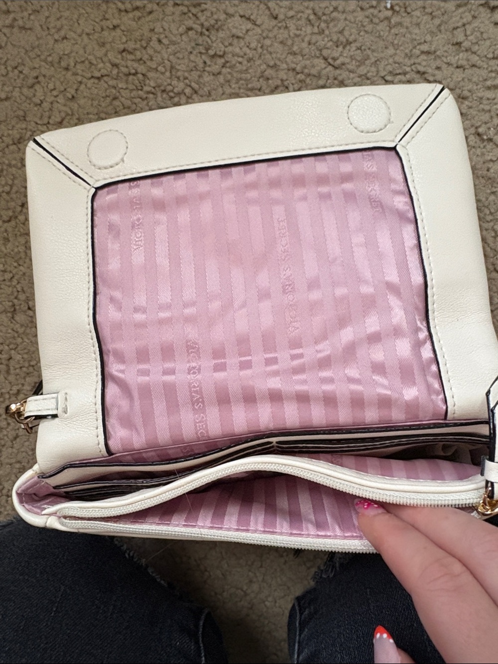 Victoria Secret Wallet - Picture 3 of 3